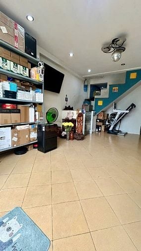 💥 Giá giảm 500 triệu còn 5,95 tỷ TL/47,6m2 NHÀ CĂN GÓC 2 MẶT TIỀN HẺM