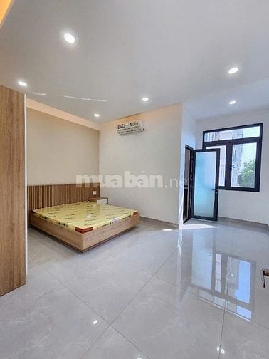 Bán nhà căn góc 2MT Khu nhà ở thương mại Hoàng Nam 5, Tân Bình, Dĩ An