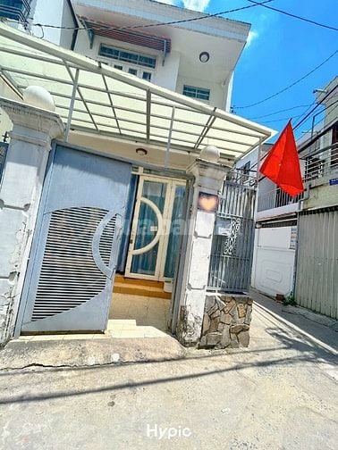 💥 Giá giảm 500 triệu còn 5,95 tỷ TL/47,6m2 NHÀ CĂN GÓC 2 MẶT TIỀN HẺM