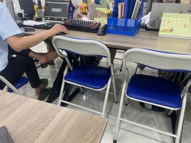 Tuyển dụng nhân viên văn phòng không yêu cầu kinh nghiệm