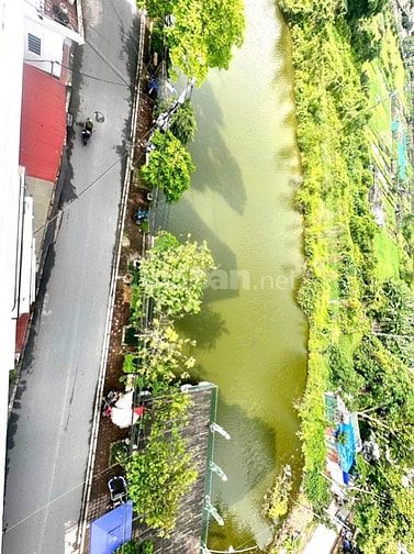 Cần bán nhà 7 tầng có thang máy 