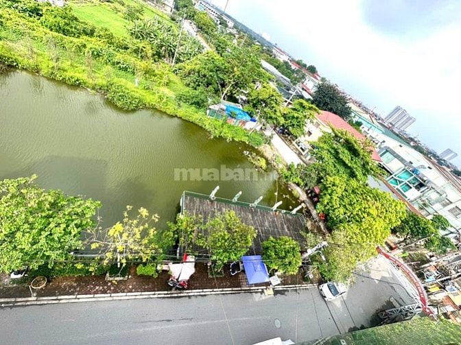 Cần bán nhà 7 tầng có thang máy 