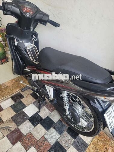Wave rsx fi 2022 còn mới ít chạy
