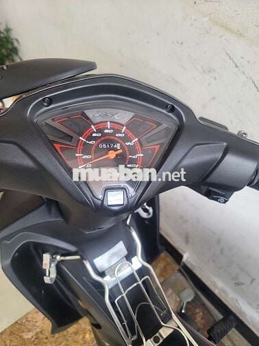 Wave rsx fi 2022 còn mới ít chạy