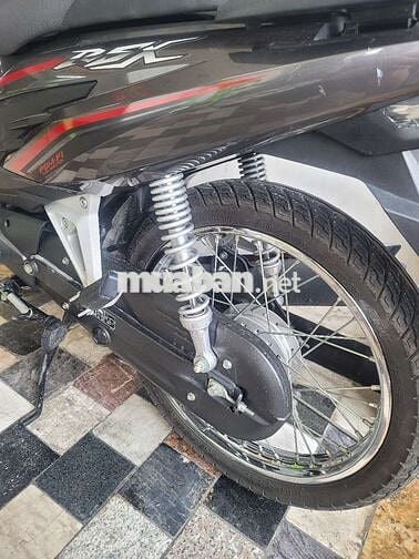 Wave rsx fi 2022 còn mới ít chạy