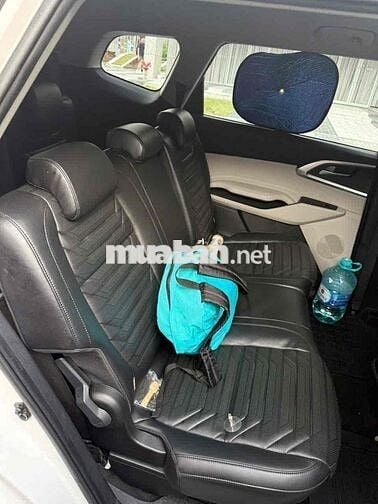 Kia Carens 2023 dkld 1/2024 1.5G Luxury - 6676 km