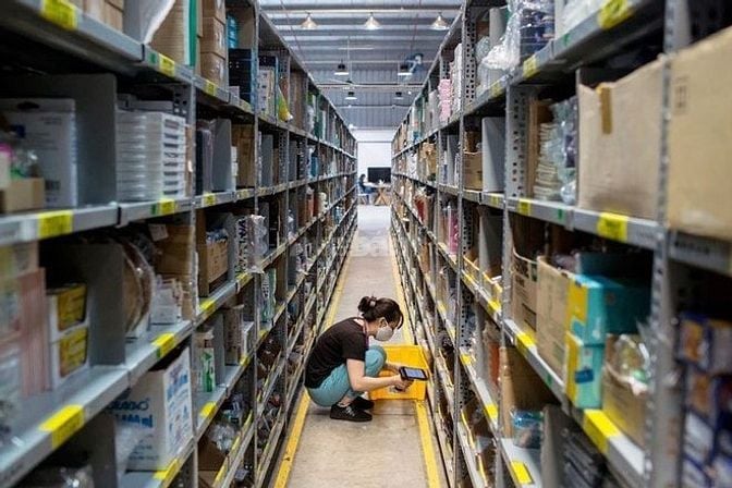 🎈🎈QUẬN TÂN PHÚ CẦN TUYỂN DỤNG 05 NV ĐI LÀM NGAY