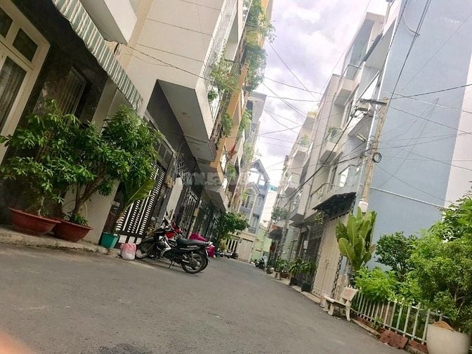 BÁN NHÀ 70M2 HXH - 2 LẦU - KHU VIP NG VĂN SĂNG TÂN PHÚ - 8.5 TỶ TL