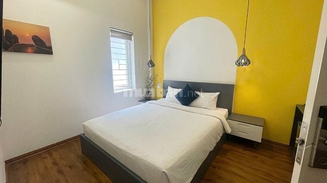 🏡 BÁN CĂN HỘ 5 TẦNG VIP – DÒNG TIỀN GẦN 80TR  – MẶT TIỀN CAO BÁ QUÁT