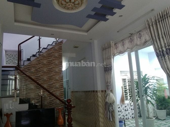 BÁN NHÀ 70M2 HXH - 2 LẦU - KHU VIP NG VĂN SĂNG TÂN PHÚ - 8.5 TỶ TL