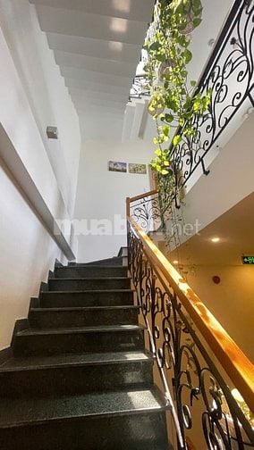 🏡 BÁN CĂN HỘ 5 TẦNG VIP – DÒNG TIỀN GẦN 80TR  – MẶT TIỀN CAO BÁ QUÁT