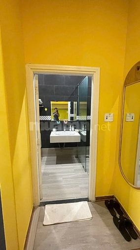 🏡 BÁN CĂN HỘ 5 TẦNG VIP – DÒNG TIỀN GẦN 80TR  – MẶT TIỀN CAO BÁ QUÁT