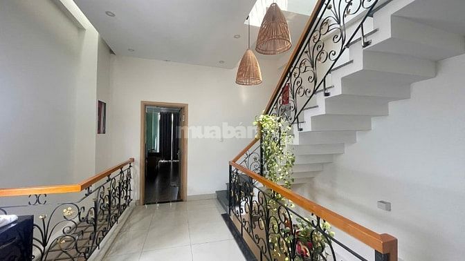 🏡 BÁN CĂN HỘ 5 TẦNG VIP – DÒNG TIỀN GẦN 80TR  – MẶT TIỀN CAO BÁ QUÁT