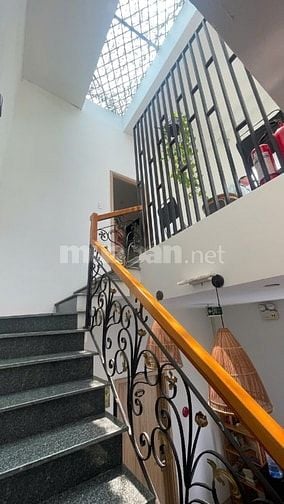 🏡 BÁN CĂN HỘ 5 TẦNG VIP – DÒNG TIỀN GẦN 80TR  – MẶT TIỀN CAO BÁ QUÁT