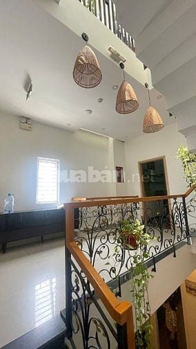 🏡 BÁN CĂN HỘ 5 TẦNG VIP – DÒNG TIỀN GẦN 80TR  – MẶT TIỀN CAO BÁ QUÁT