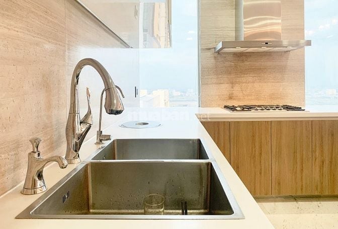 Bán  CHCC Cantavil An Phú Q2 (75m², 2PN giá 4,85ty) view thoáng mát cả