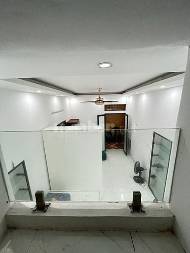Căn hộ tập thể Lò Đúc. Thọ Lão. Hai Bà Trưng. Hà Nội. 2 ngủ vệ sinh kh