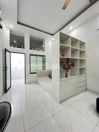 Căn hộ tập thể Lò Đúc. Thọ Lão. Hai Bà Trưng. Hà Nội. 2 ngủ vệ sinh kh