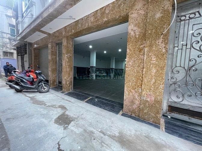 Bán tòa CCMN Phú Diễn - Bắc Từ Liêm 151,8m2 *7T* MT 8.5m Giá 42 tỷ