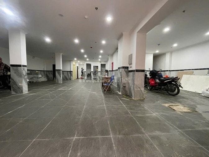 Bán tòa CCMN Phú Diễn - Bắc Từ Liêm 151,8m2 *7T* MT 8.5m Giá 42 tỷ