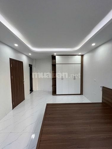 Nhà 2 thoáng, giảm chào 600tr, 45m2*5 tầng, 6 ngủ, ô tô chỉ 8,2 tỷ