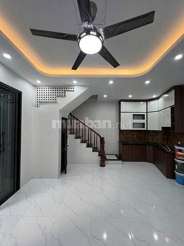Nhà 2 thoáng, giảm chào 600tr, 45m2*5 tầng, 6 ngủ, ô tô chỉ 8,2 tỷ