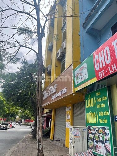 SIÊU HOT ! MB NHÀ HÀNG 6 tầng CẦU GIẤY GIÁ CHỈ 32 TRIỆU !