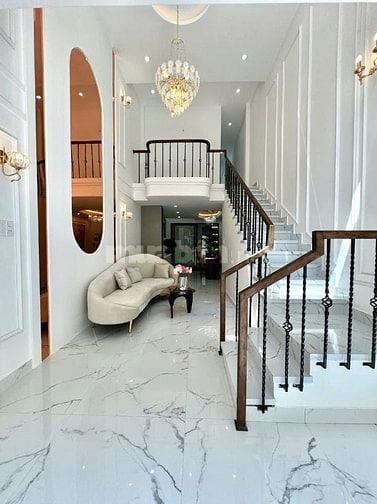 ✨ BÁN NHÀ 2 MẶT KIỆT – Ô TÔ TẢI VÀO TẬN NHÀ – TRUNG TÂM ĐIỆN BIÊN PHỦ 