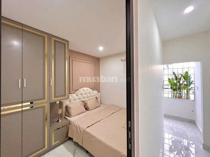 ✨ BÁN NHÀ 2 MẶT KIỆT – Ô TÔ TẢI VÀO TẬN NHÀ – TRUNG TÂM ĐIỆN BIÊN PHỦ 