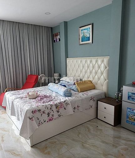 Bán nhà mặt tiền đường số Quận 7, 5x18m, 3 tầng, nhỉnh 11 tỷ