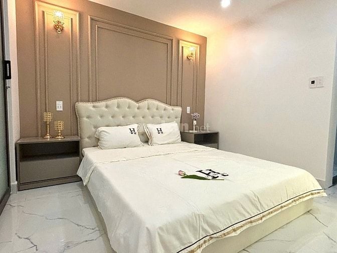 ✨ BÁN NHÀ 2 MẶT KIỆT – Ô TÔ TẢI VÀO TẬN NHÀ – TRUNG TÂM ĐIỆN BIÊN PHỦ 