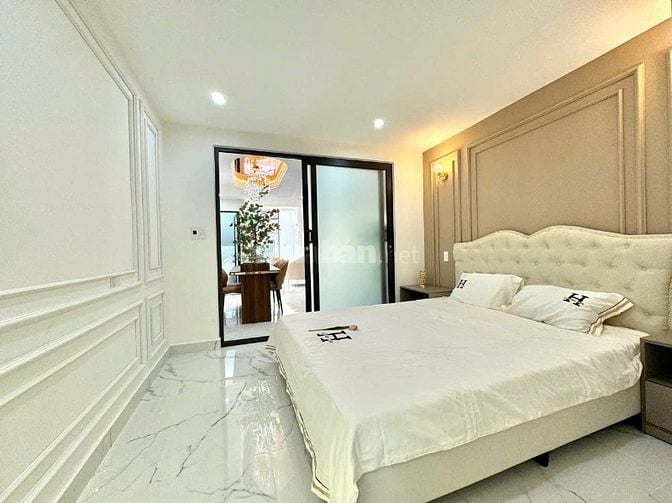 ✨ BÁN NHÀ 2 MẶT KIỆT – Ô TÔ TẢI VÀO TẬN NHÀ – TRUNG TÂM ĐIỆN BIÊN PHỦ 