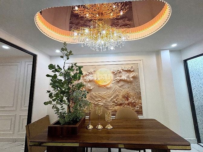 ✨ BÁN NHÀ 2 MẶT KIỆT – Ô TÔ TẢI VÀO TẬN NHÀ – TRUNG TÂM ĐIỆN BIÊN PHỦ 
