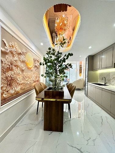 ✨ BÁN NHÀ 2 MẶT KIỆT – Ô TÔ TẢI VÀO TẬN NHÀ – TRUNG TÂM ĐIỆN BIÊN PHỦ 