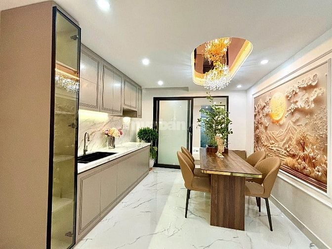 ✨ BÁN NHÀ 2 MẶT KIỆT – Ô TÔ TẢI VÀO TẬN NHÀ – TRUNG TÂM ĐIỆN BIÊN PHỦ 