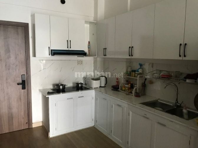 Bán chung cư Hưng Ngân, q12, đầy đủ nội thất