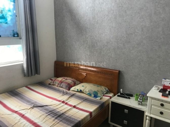 Bán chung cư Hưng Ngân, q12, đầy đủ nội thất