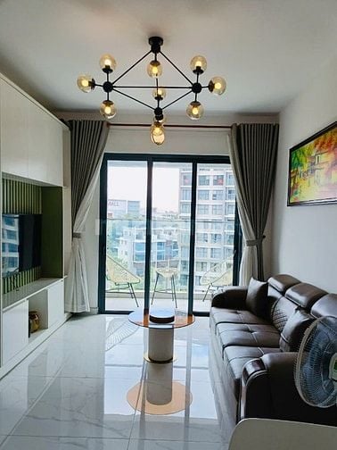 Sang gấp CH Celadon city tân phú,2PN,2WC,2 tỷ 390,full NT,dt 84m2