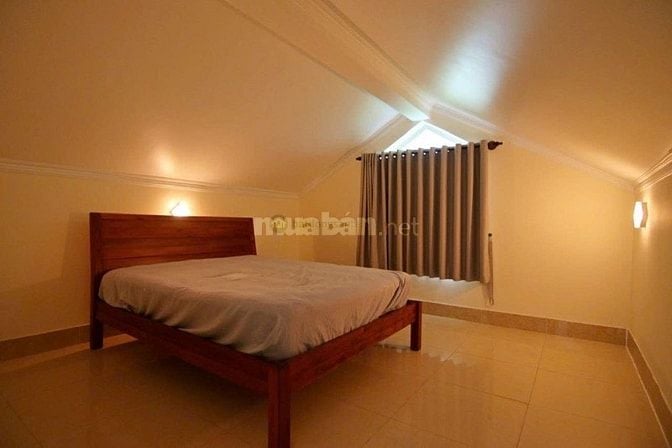 Biệt Thự góc hai MT Nguyễn Văn Hưởng Thảo Điền 1 - DT 444m2- 145 tỷ