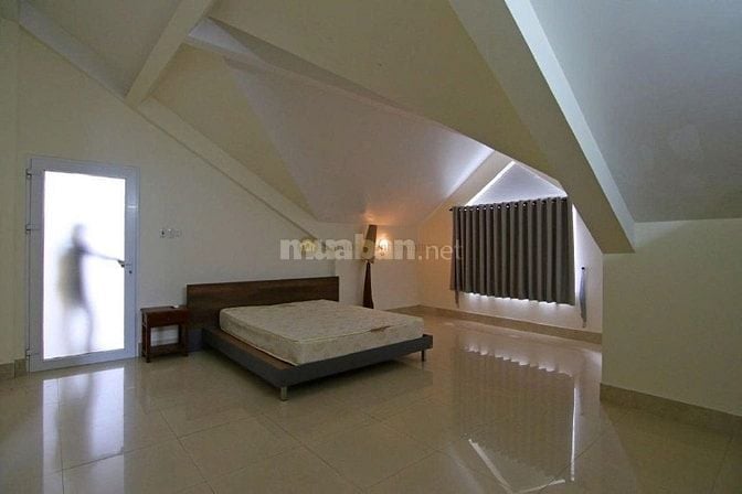 Biệt Thự góc hai MT Nguyễn Văn Hưởng Thảo Điền 1 - DT 444m2- 145 tỷ