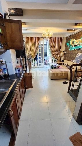 CÓ NHŨNG CĂN NHÀ Ở PN NÓI THẬT HẺM BÊ TÝ NHÀ THÌ TÓP HẬU BÁN 6-7 tỷ kh