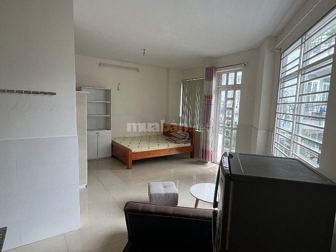 12.2 tỷ TL Nhà 5 lầu 73,8m2 căn góc 2MT HXH 6m 7PN, 159/45 Đ.Bạch Đằng