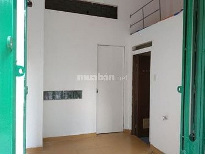 Nhà 1 trệt 1 lầu 20m2 đường Phan Xích Long,P1,Q.PN