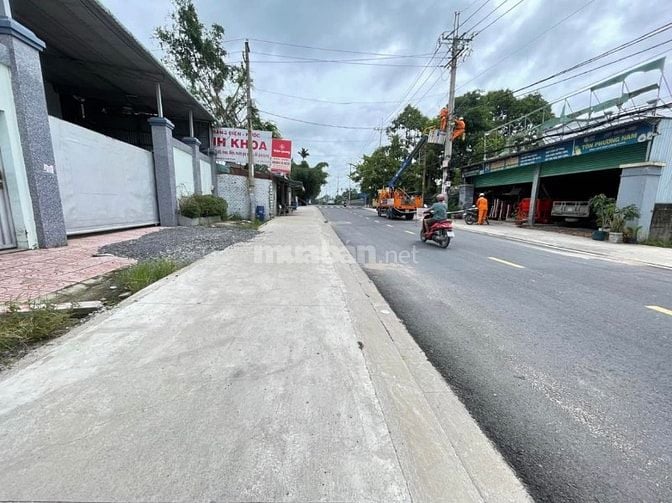 Lên cho ace đầu tư con hàng giá ngộp, giá chốt cứng 620tr/340m2 ngay m