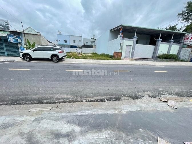 Lên cho ace đầu tư con hàng giá ngộp, giá chốt cứng 620tr/340m2 ngay m
