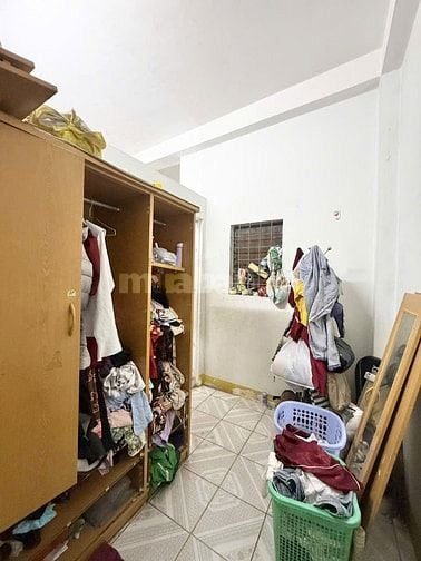 NGỘP GẤP BÁN, HUỲNH MẪN ĐẠT QUẬN 5 40M2 4 TẦNG, CÁCH MT 1 CĂN.