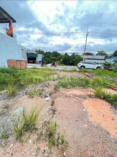 Lên cho ace đầu tư con hàng giá ngộp, giá chốt cứng 620tr/340m2 ngay m