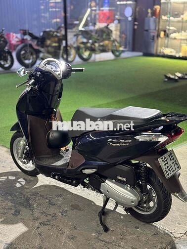 Cần bán Honda Lead 2020 Siêu lướt 7490Km bao chekc