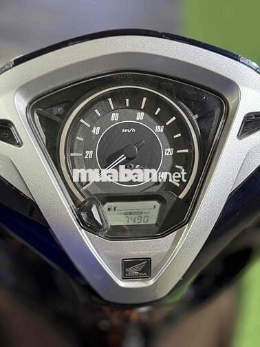Cần bán Honda Lead 2020 Siêu lướt 7490Km bao chekc