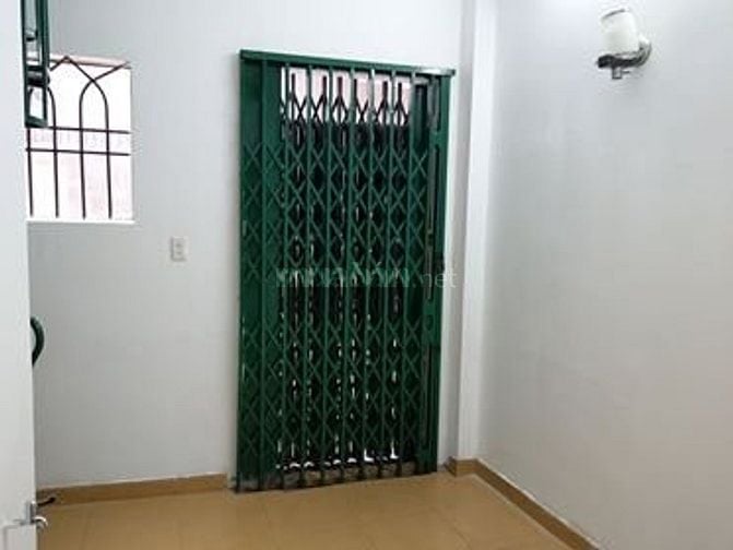 Nhà 1 trệt 1 lầu 20m2 đường Phan Xích Long,P1,Q.PN